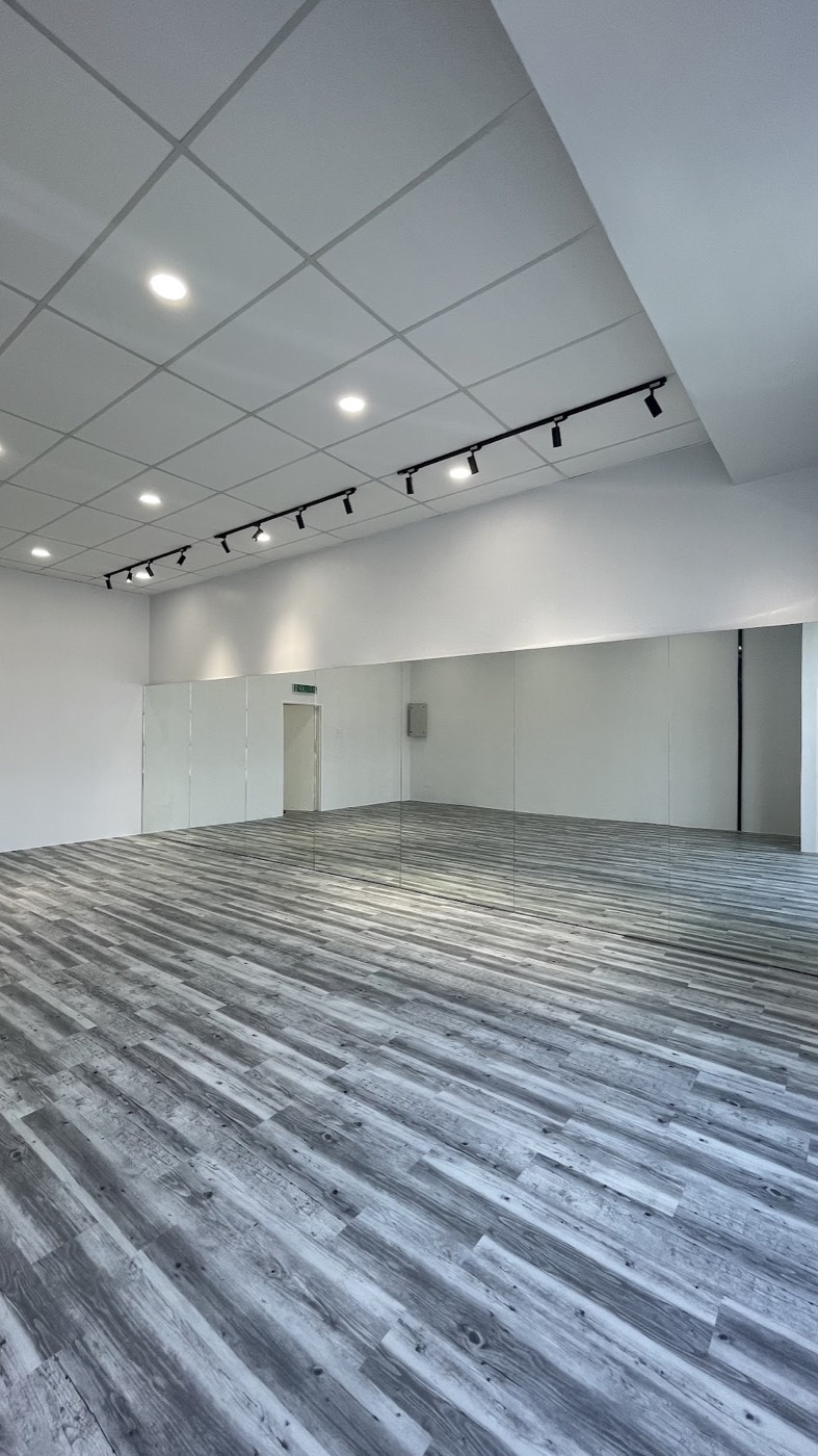 DNX DANCE STUDIO