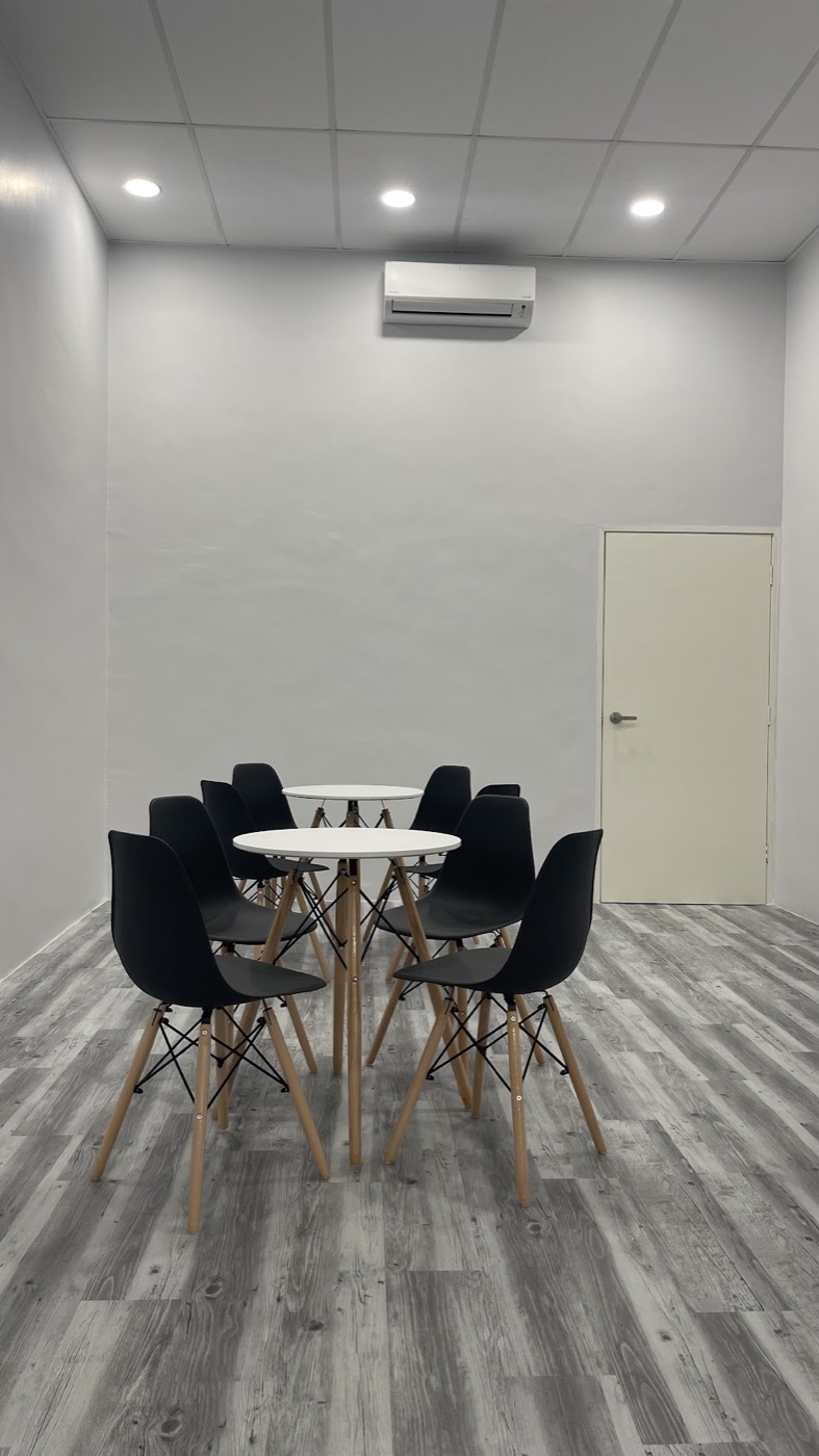 DNX DANCE STUDIO